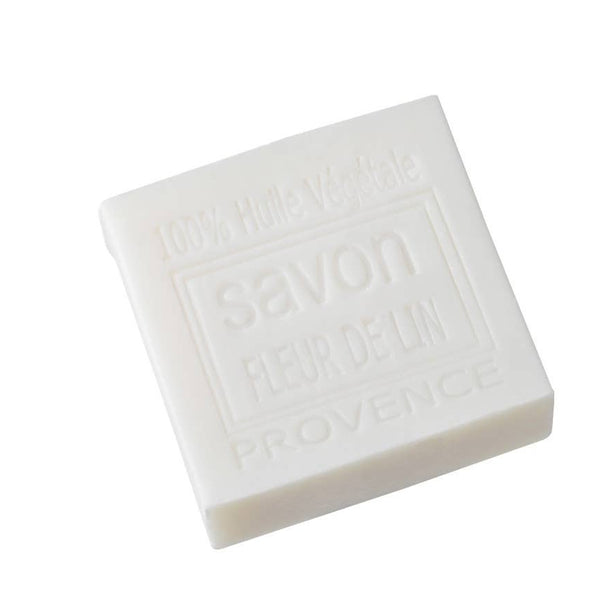 Savonitto Fleur De Lin 100g