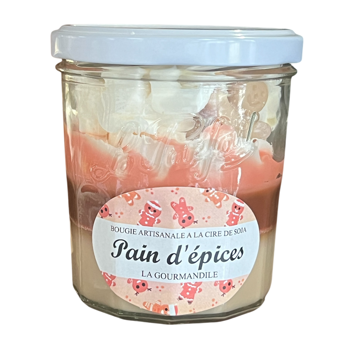 Pain d’épices