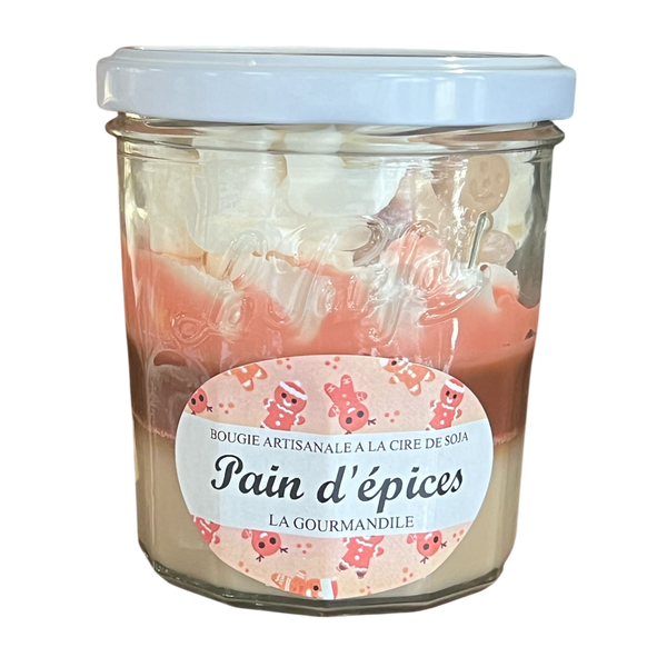 Pain d’épices