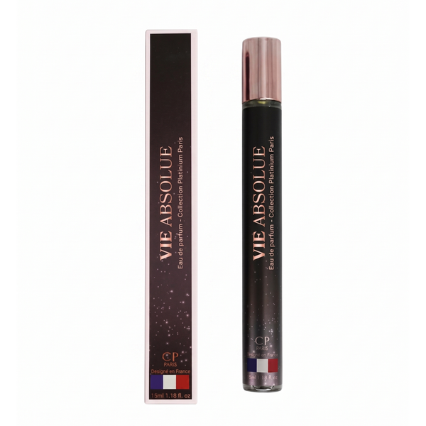 Collection Platine - Vie Absolue - Eau de Parfum Mixte