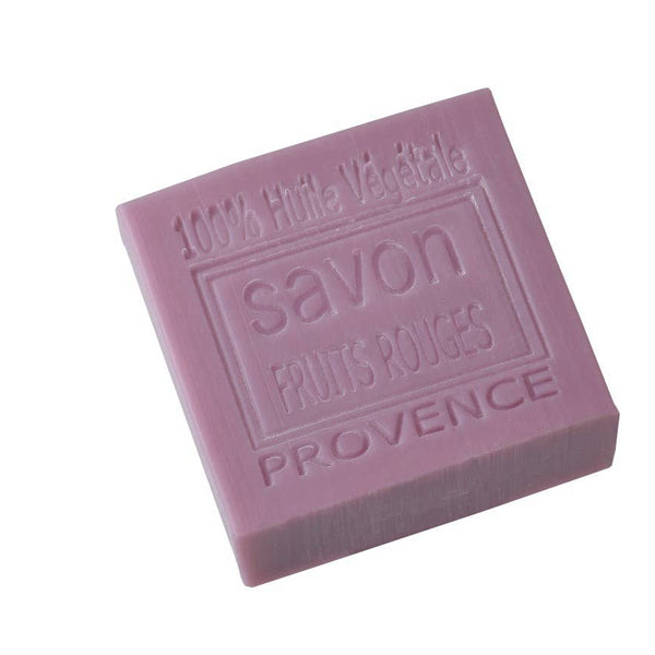 Savonitto Fruits Rouges 100g