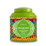 Thé Vert Gingembre Curcuma 100g