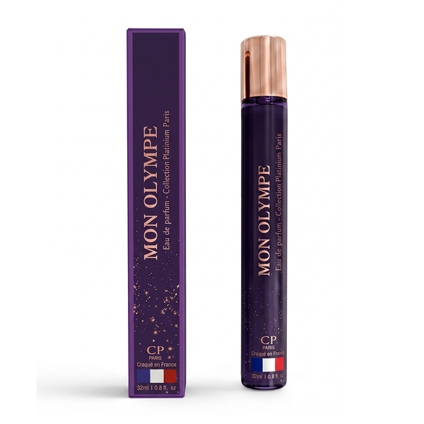 Collection Platine - Mon Olympe - Eau de Parfum Mixte