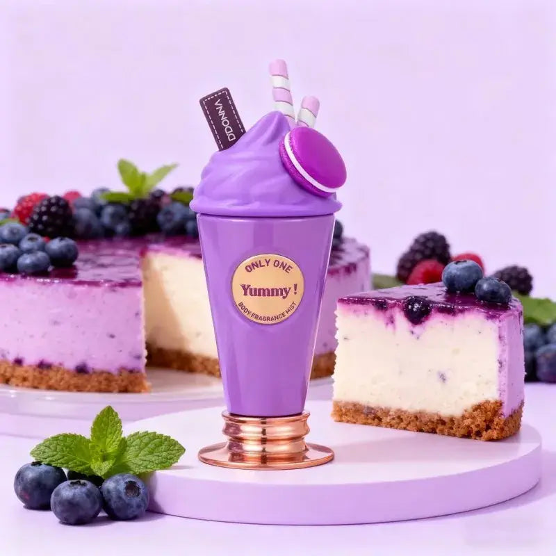 BRUME CORPORELLE YUMMY ONLY ONE DDONNA 200ML