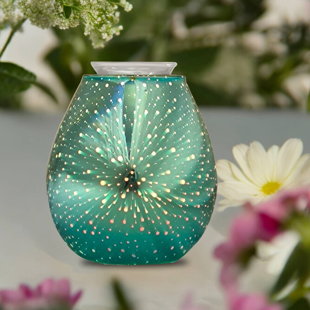 Diffuseur par Chaleur Douce Calorya n° 6