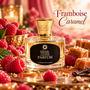 Parfum femme 100ml - Framboise caramel