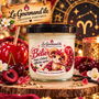 Bougie astrologique Bélier