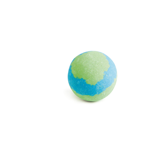 Bombe de bain 140g - Sweet delice - IDC INSTITUTE