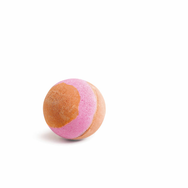 Bombe de bain 140g - Sweet delice - IDC INSTITUTE
