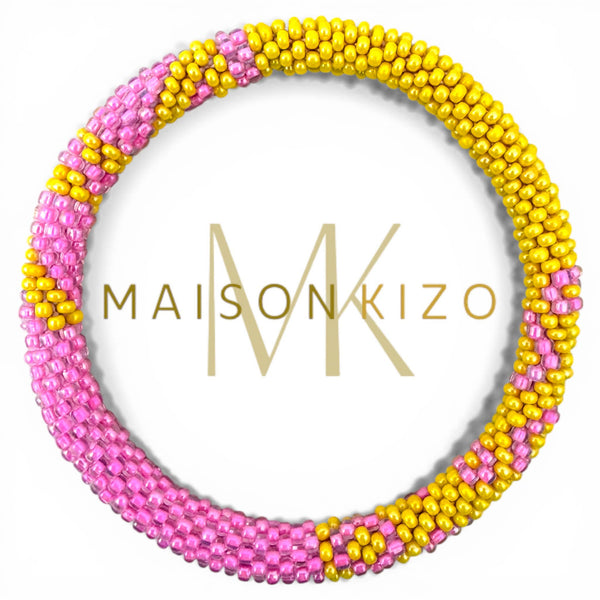 Bracelet népalais R41