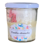 Vanilla citronella