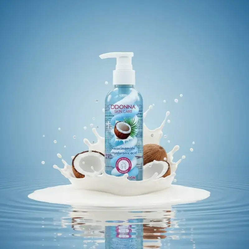 CHANTILLY LOTION DE CORPS COCO 10111C D'DONNA