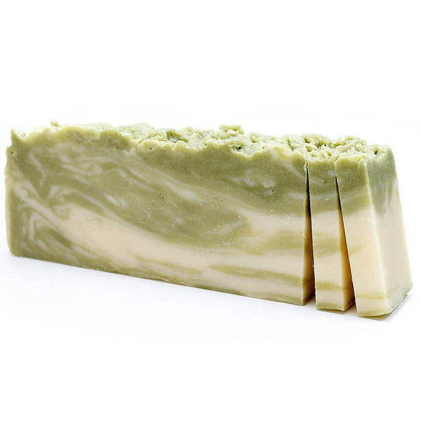 Savon artisanal arbre à thé