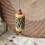 Savon sur corde Fleur d'Oranger