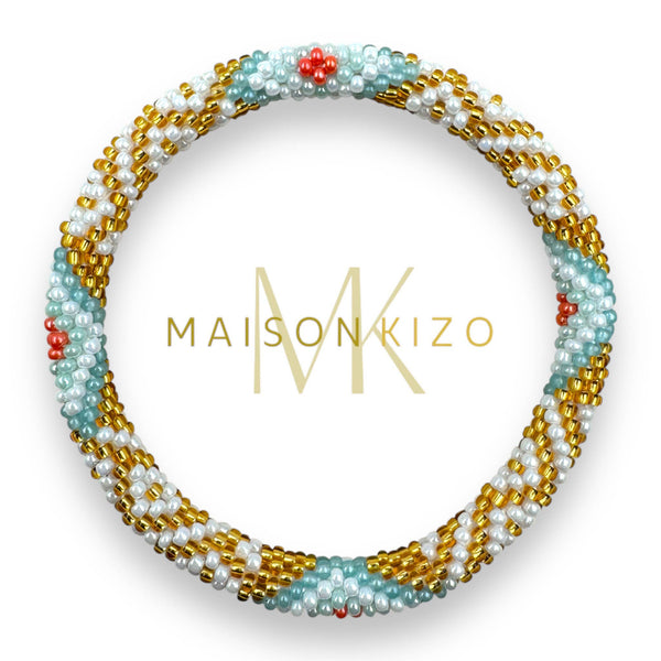 Bracelet népalais E43