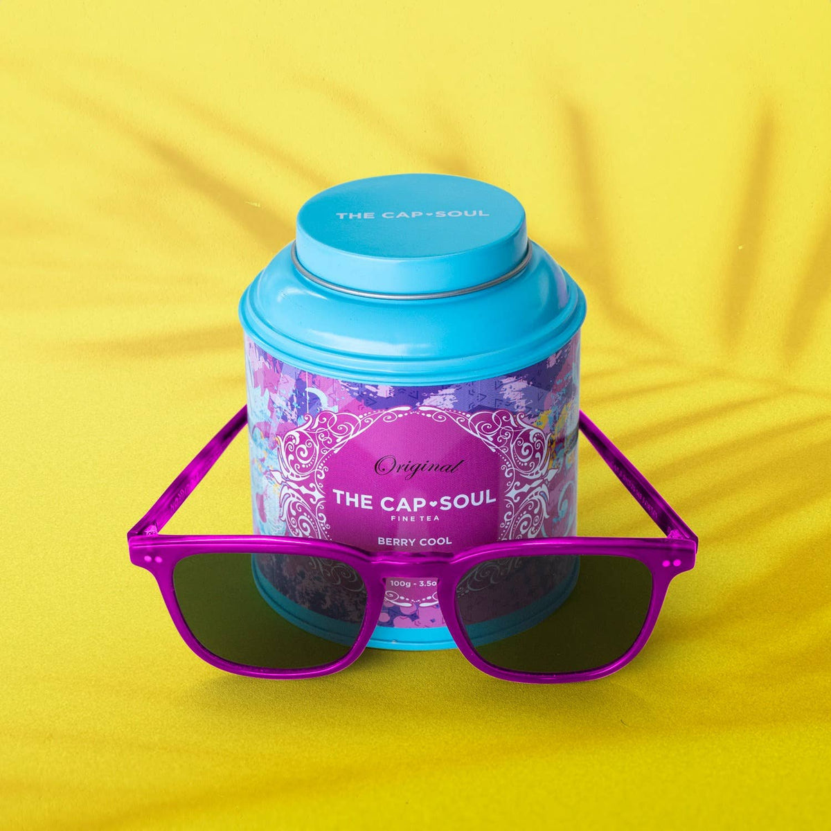 Berry Cool 100g