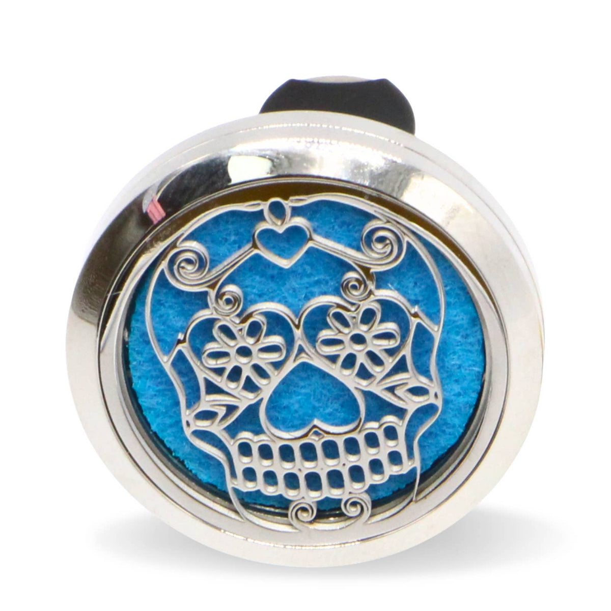 Diffuseur Voiture Clip'Arôme - Calavera
