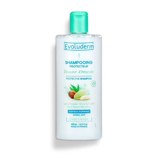 Shampoing Protecteur Douceur d'Amande