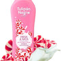 GEL DOUCHE TULIPAN NEGRO 650ML XXXL FRAISE CHANTILLY