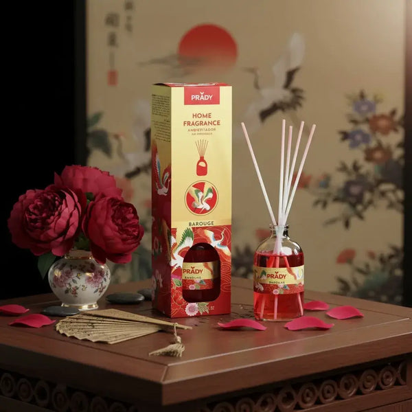 MIKADO PRADY 100ML BAROUGE