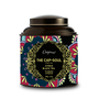Thé Noir Agrumes - Thé Noir en vrac boîte 100g - The Capsoul