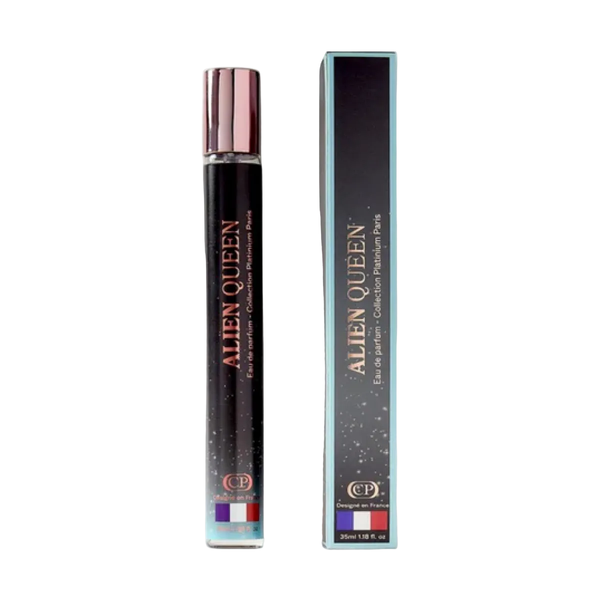 Collection Platinium - Reine Alien - Eau de Parfum Mixte