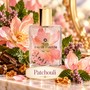 Eau de Parfum Femme 100ml - Patchouli