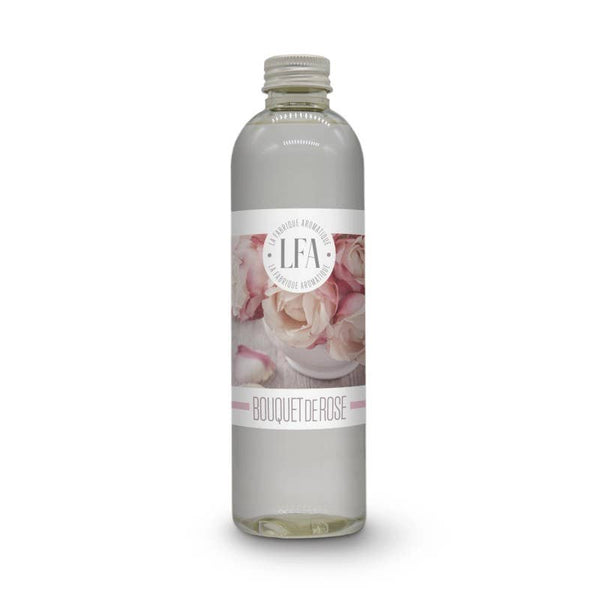 Bouquet De Rose Recharge