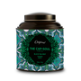 Thé Noir Menthe - Thé Noir en vrac boîte 100g - The Capsoul