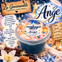 Fondant jelly Ange
