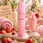 Mousse de Douche Fouettée Dreamy strawberry shake