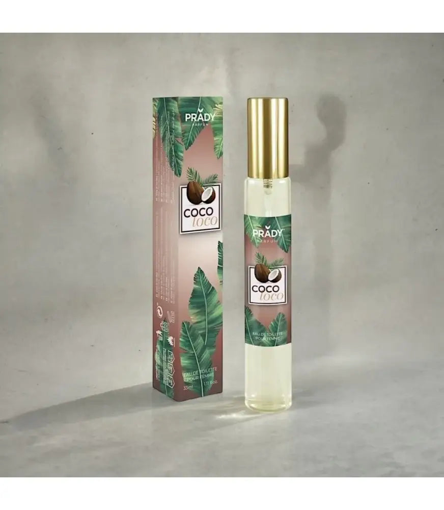 EAU DE TOILETTE COCO FEMME PRADY 33ML