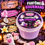 Fondant Jelly Fantôme gourmand