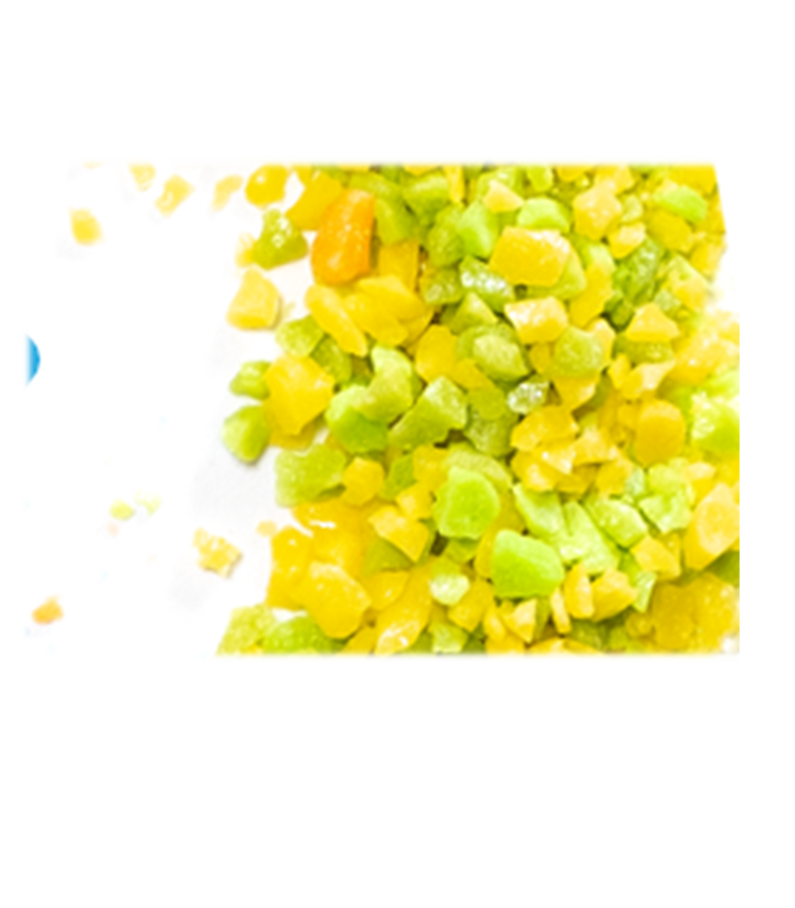 Sels de bain crépitants 30 gr - Senteur Pina Colada