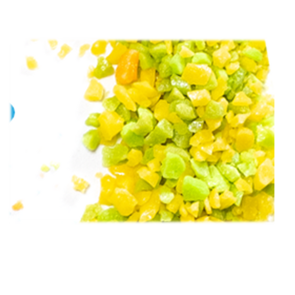 Sels de bain crépitants 30 gr - Senteur Pina Colada
