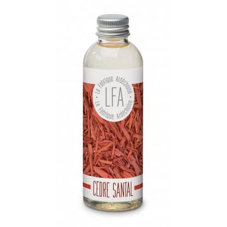 Cèdre Santal Recharge