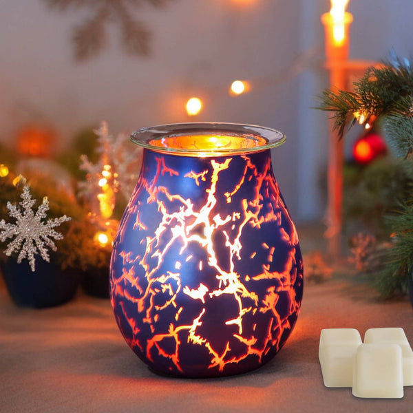 Diffuseur par Chaleur Douce Calorya n° 10