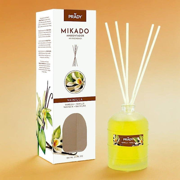 MIKADO VANILLE PRADY 100ML