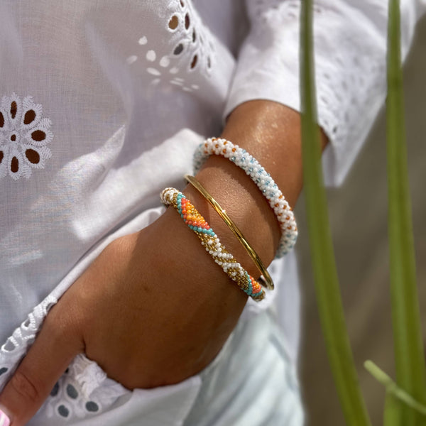 Bracelet népalais
