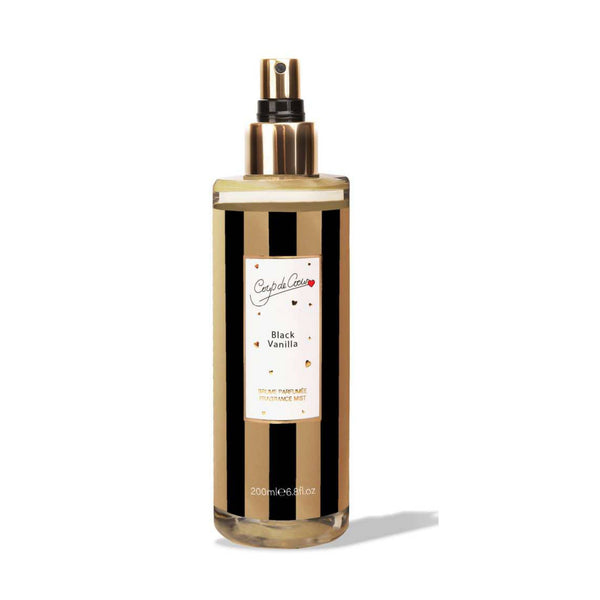 Brume parfumée Vanilla Musc