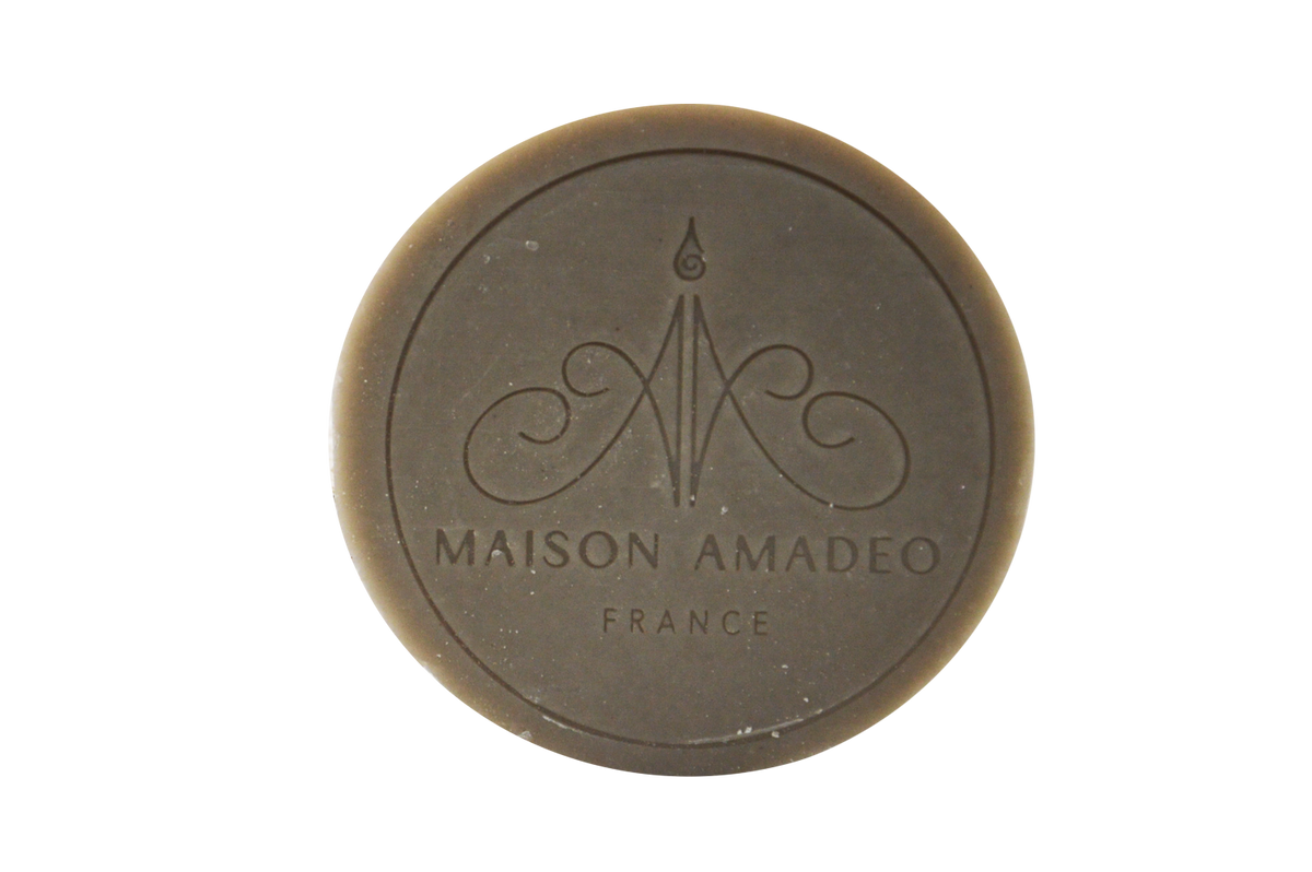 Savon vertueux Boue de la mer morte