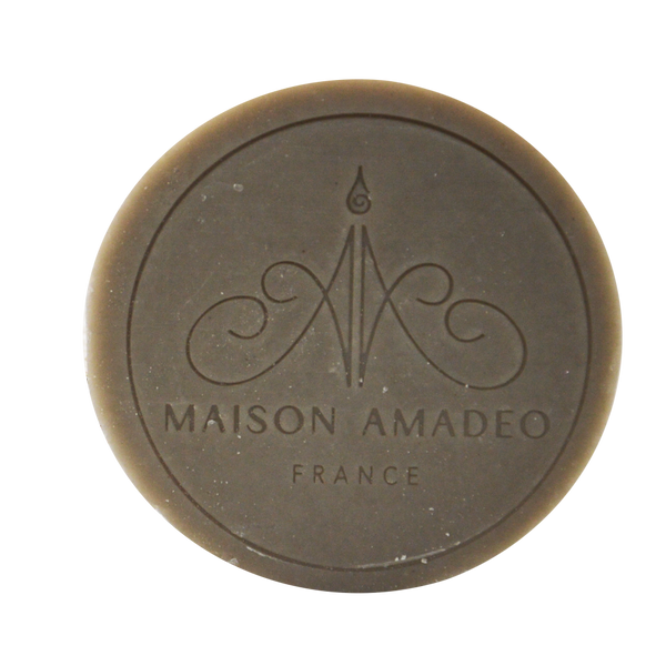 Savon vertueux Boue de la mer morte