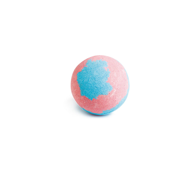 Bombe de bain 140g - Sweet delice - IDC INSTITUTE