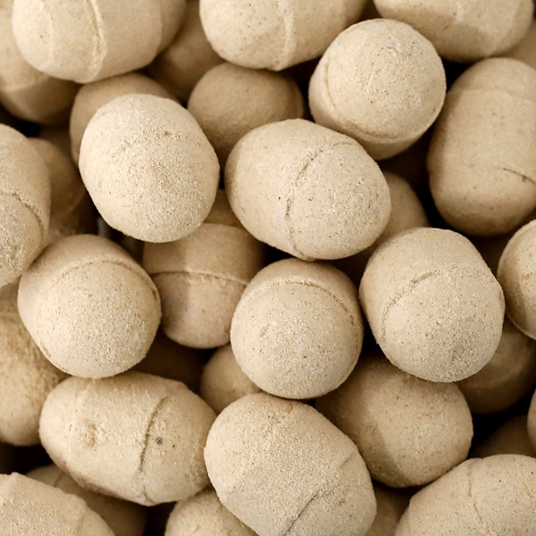 Mini bombes de bain Cookies