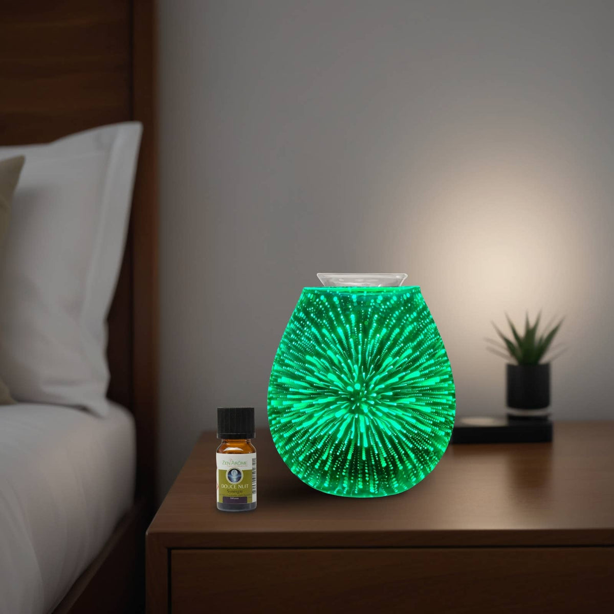 Diffuseur par Chaleur Douce Calorya n° 6