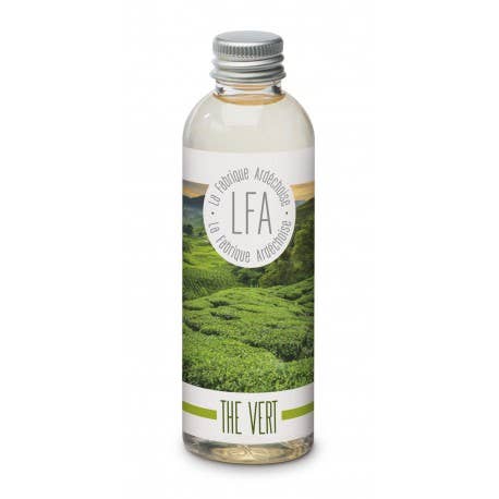 Thé Vert Recharge