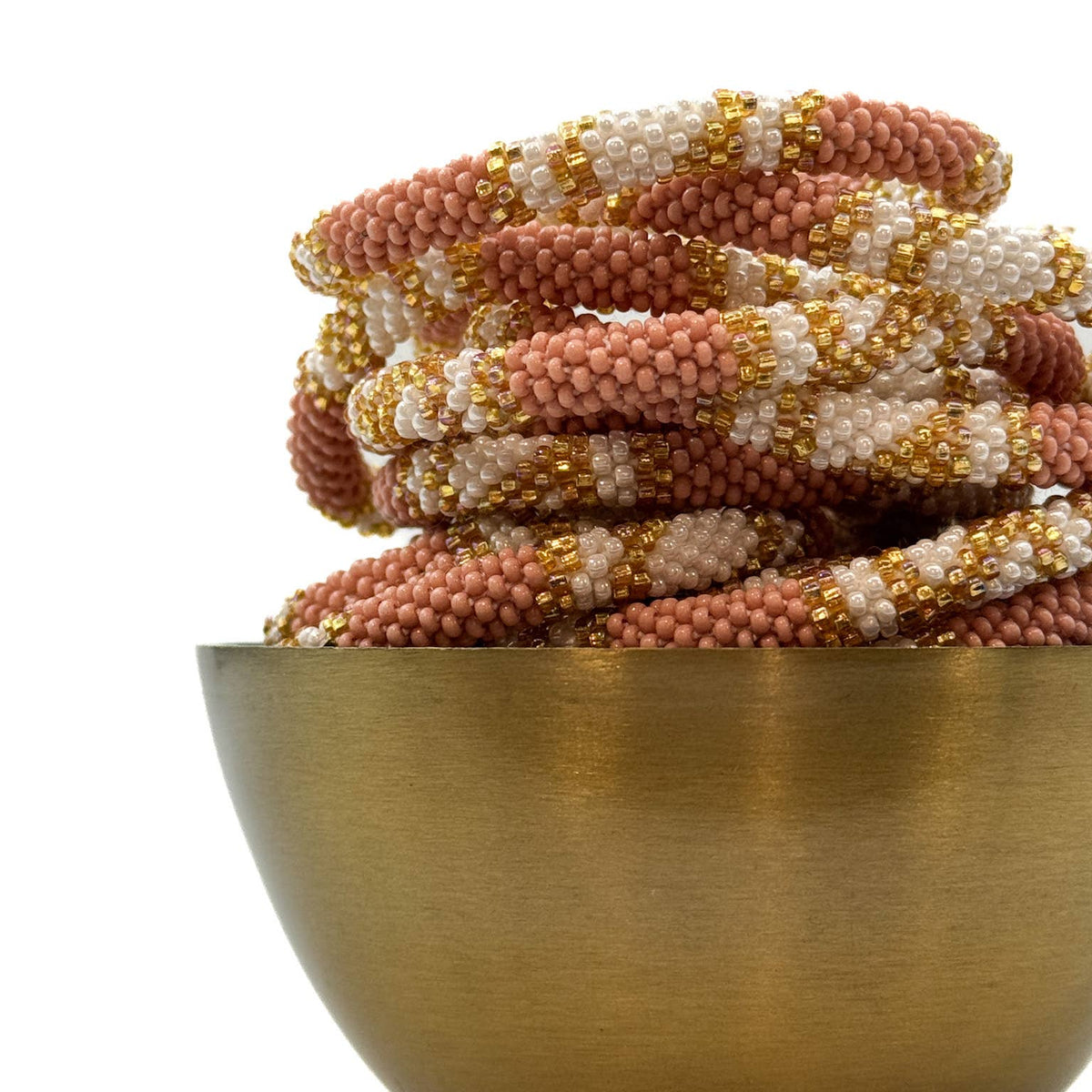 Bracelet népalais E58