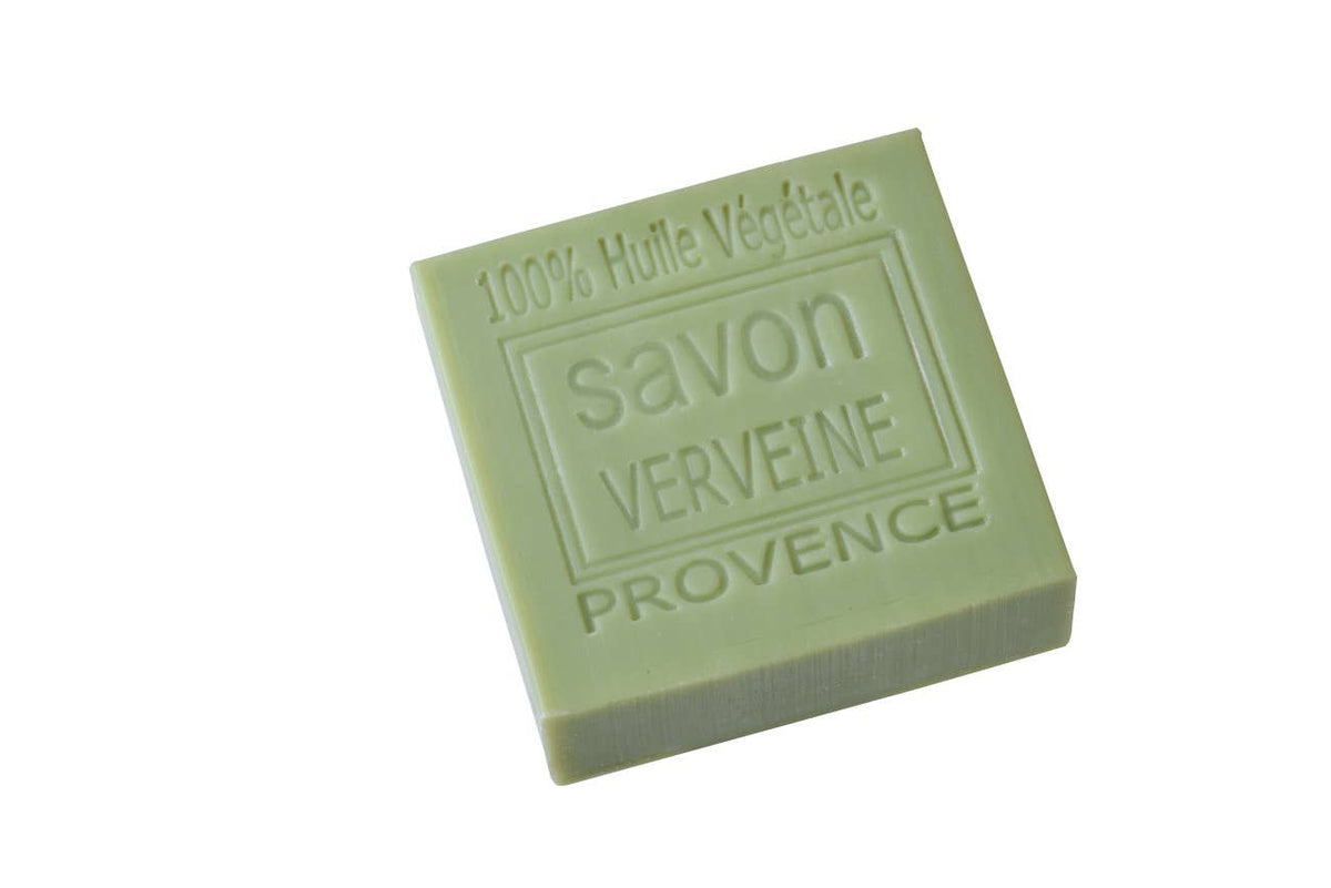 Savonito Verveine Exfoliant 100g