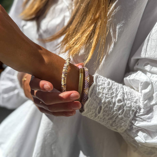 Bracelet népalais B20