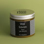 Vrai Savon, Faux Gel Douche Eucalyptus
